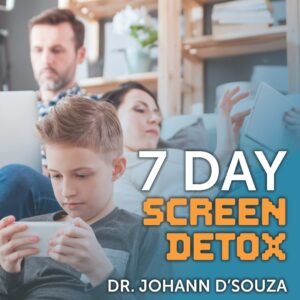 7 Day Detox Pamphlet (1) - Dr. Johann D'Souza